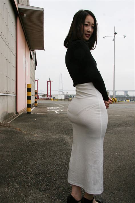 Japanese Bbw Ass Porn